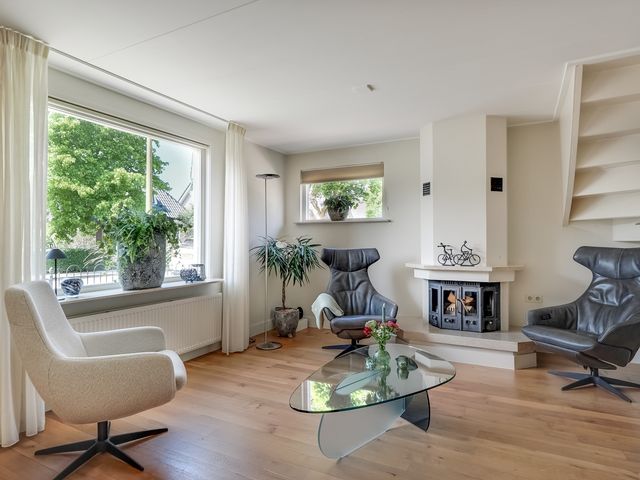 Kolenbergstraat 11, Blokker