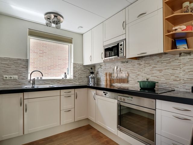 Kolenbergstraat 11, Blokker