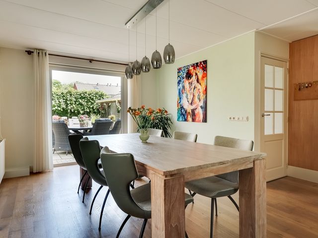 Kolenbergstraat 11, Blokker