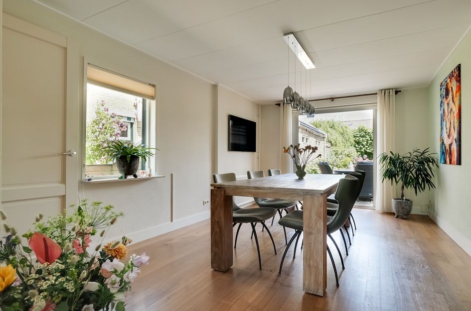 Kolenbergstraat 11