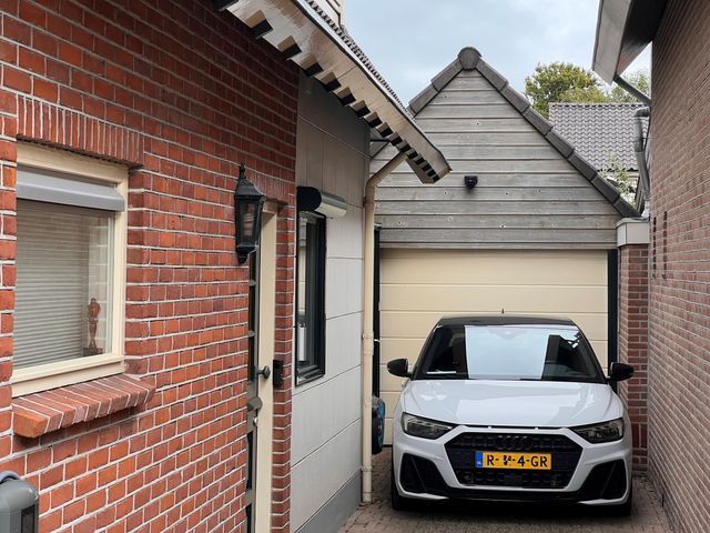 Kolenbergstraat 11, Blokker