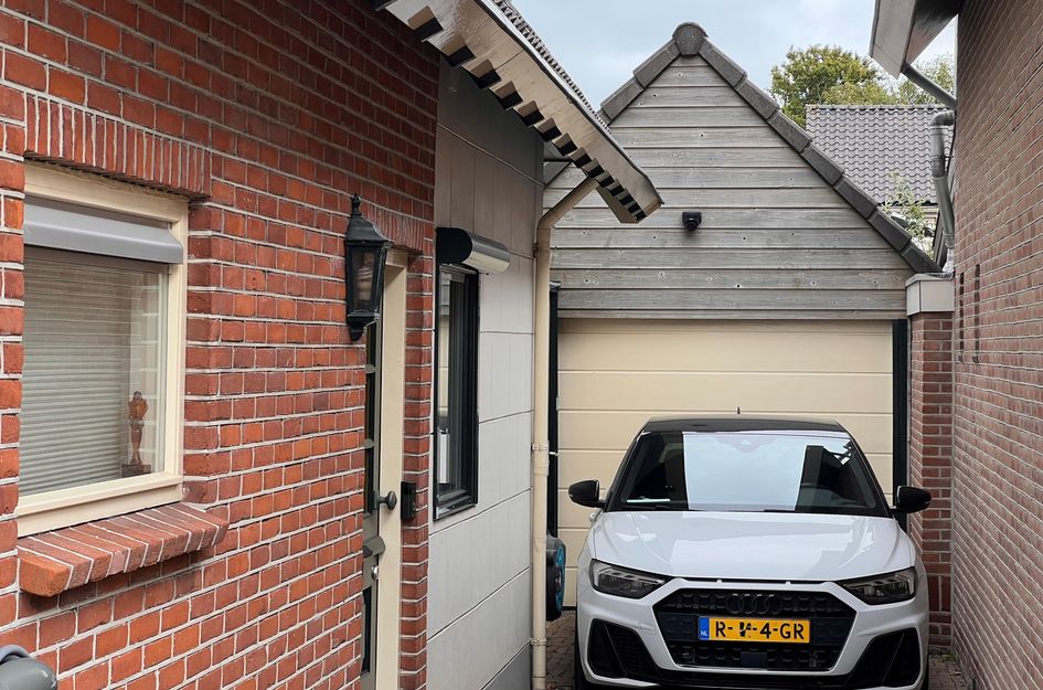 Kolenbergstraat 11