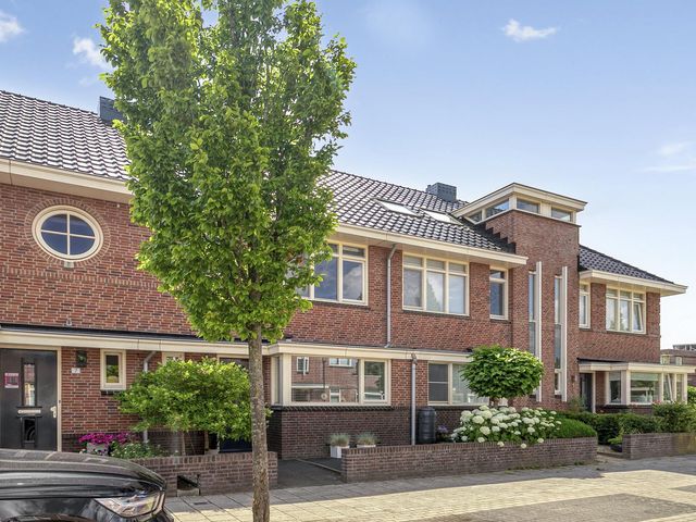 Theo Thijssenlaan 5, Kloetinge