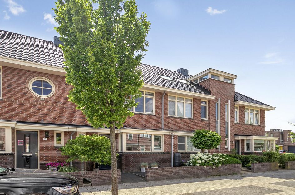 Theo Thijssenlaan 5
