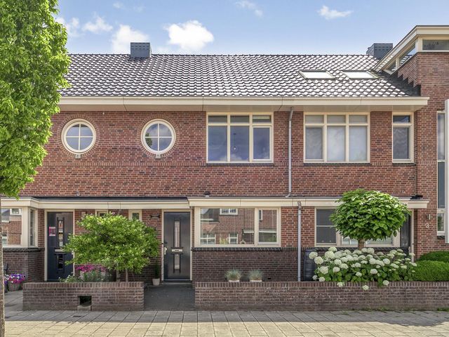 Theo Thijssenlaan 5, Kloetinge