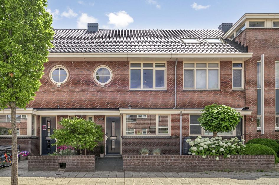 Theo Thijssenlaan 5