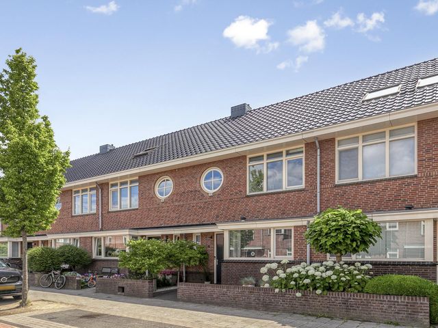 Theo Thijssenlaan 5, Kloetinge