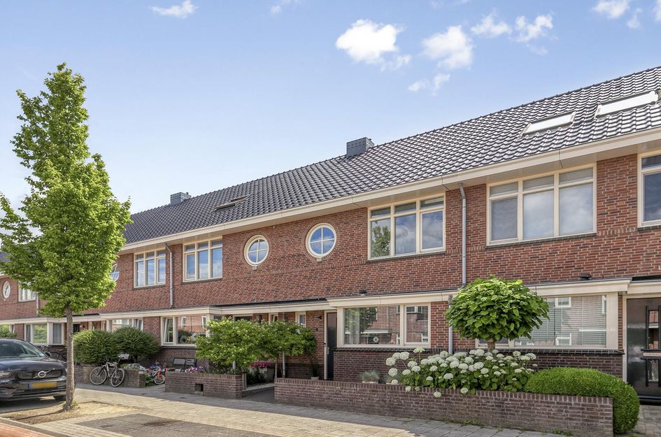 Theo Thijssenlaan 5