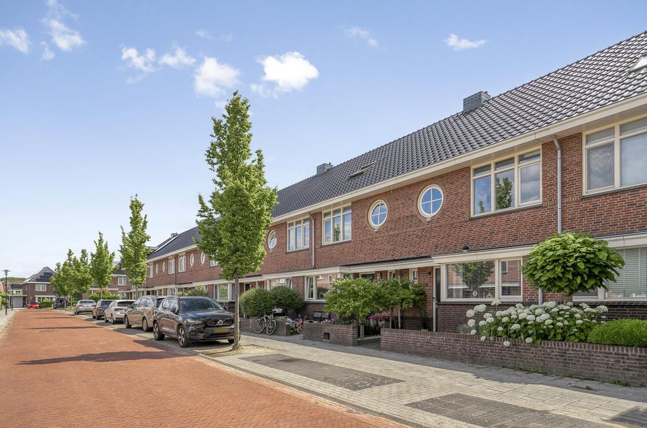 Theo Thijssenlaan 5