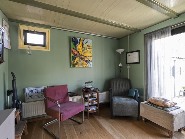 Burg. Lovinkstraat 75, Breezand