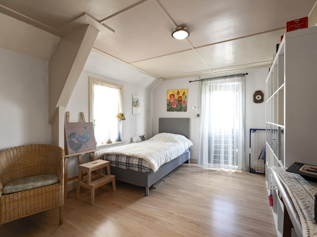 Burg. Lovinkstraat 75, Breezand