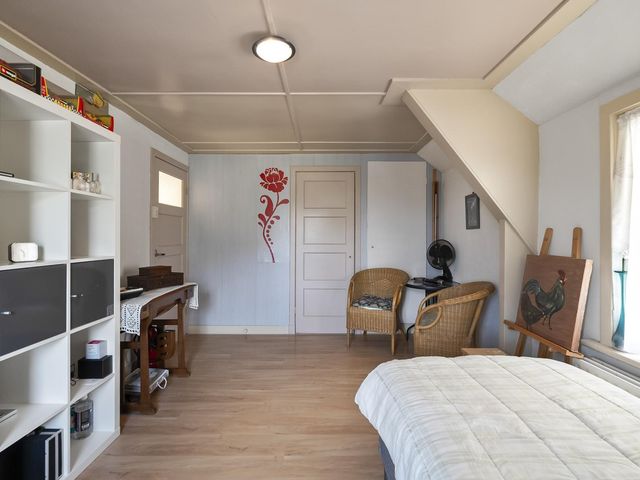 Burg. Lovinkstraat 75, Breezand