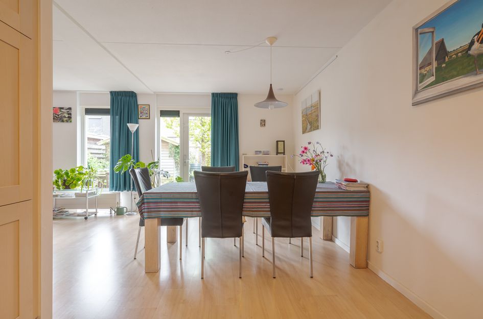 Boogmakerstraat 29