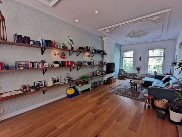 Oosterpark 59B, Amsterdam