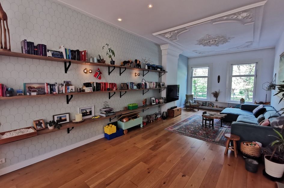 Oosterpark 59B