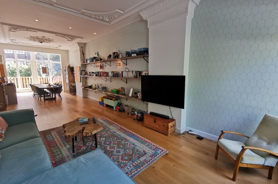 Oosterpark 59B