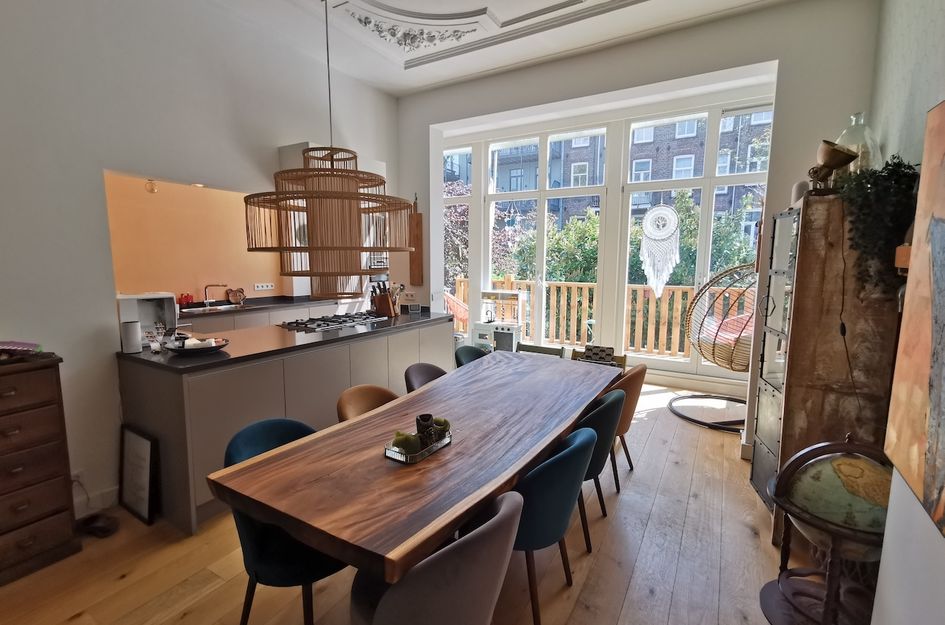 Oosterpark 59B
