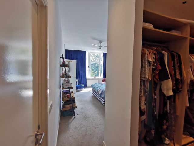 Oosterpark 59B, Amsterdam