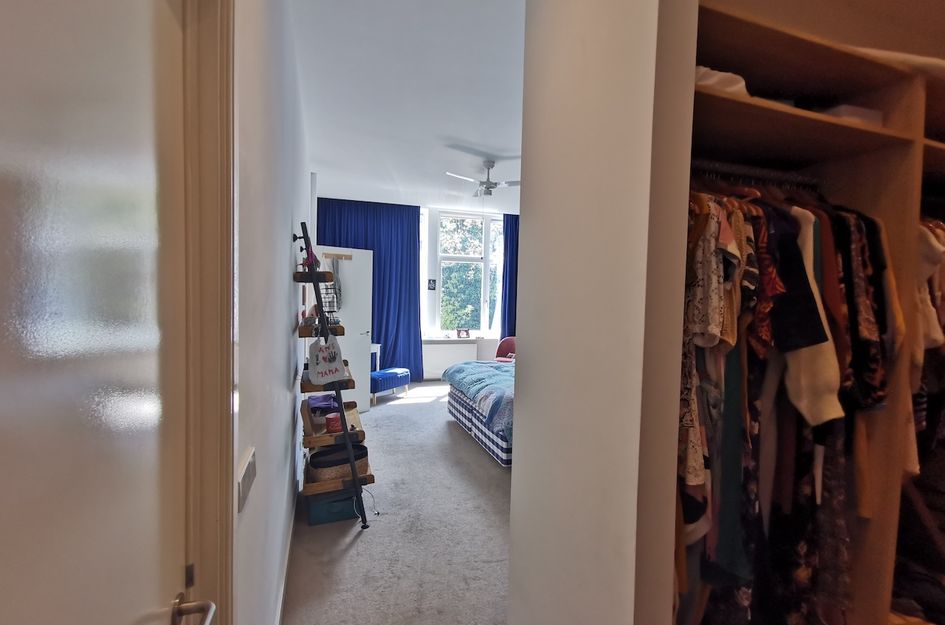 Oosterpark 59B