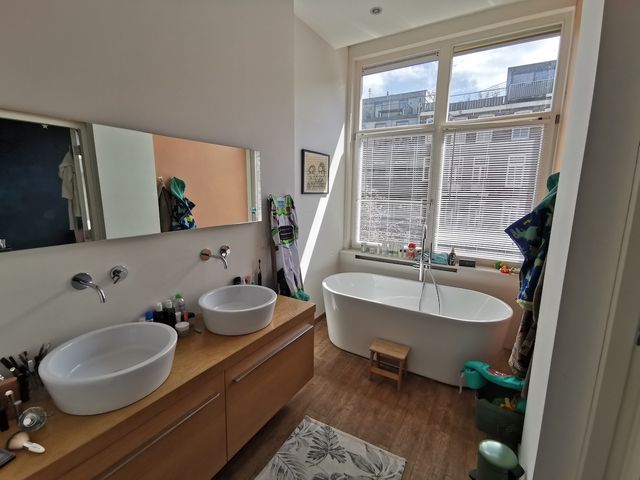 Oosterpark 59B, Amsterdam