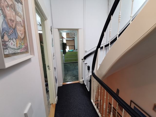Oosterpark 59B, Amsterdam