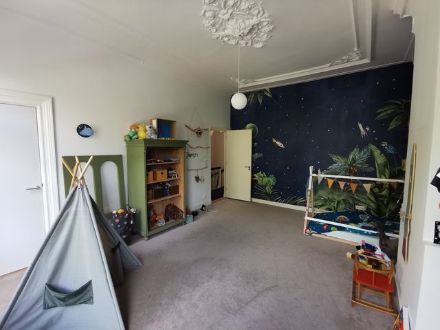 Oosterpark 59B, Amsterdam