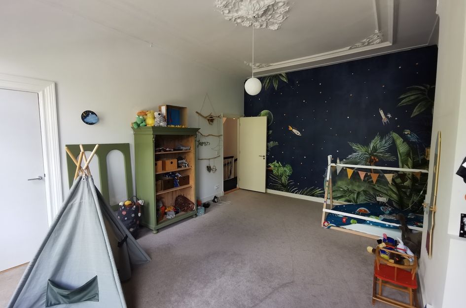 Oosterpark 59B