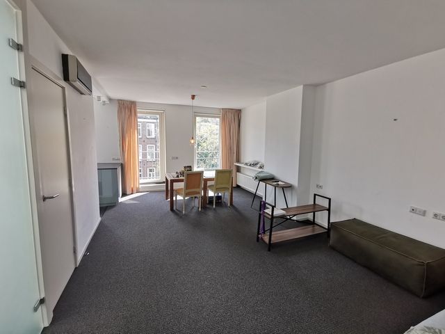 Oosterpark 59B, Amsterdam