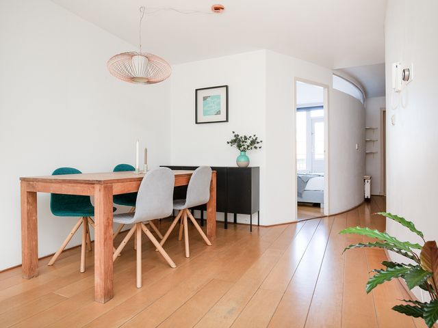 Ten Katestraat 47 1, Amsterdam