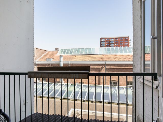 Ten Katestraat 47 1, Amsterdam