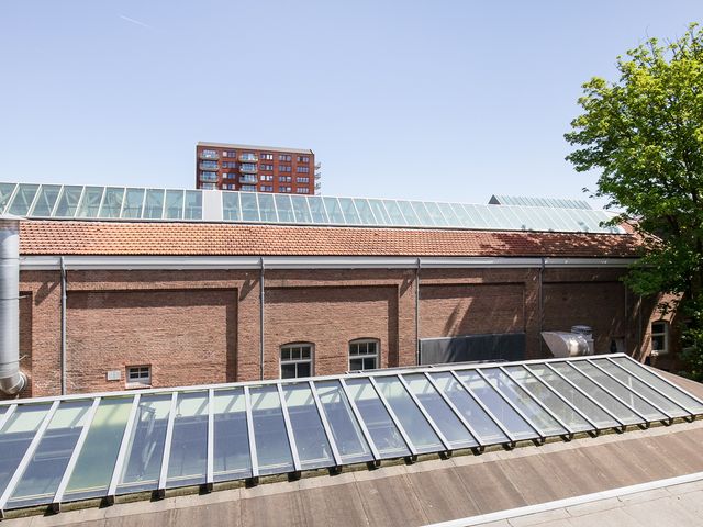 Ten Katestraat 47 1, Amsterdam