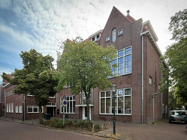 Langebuurt 29E, Uitgeest