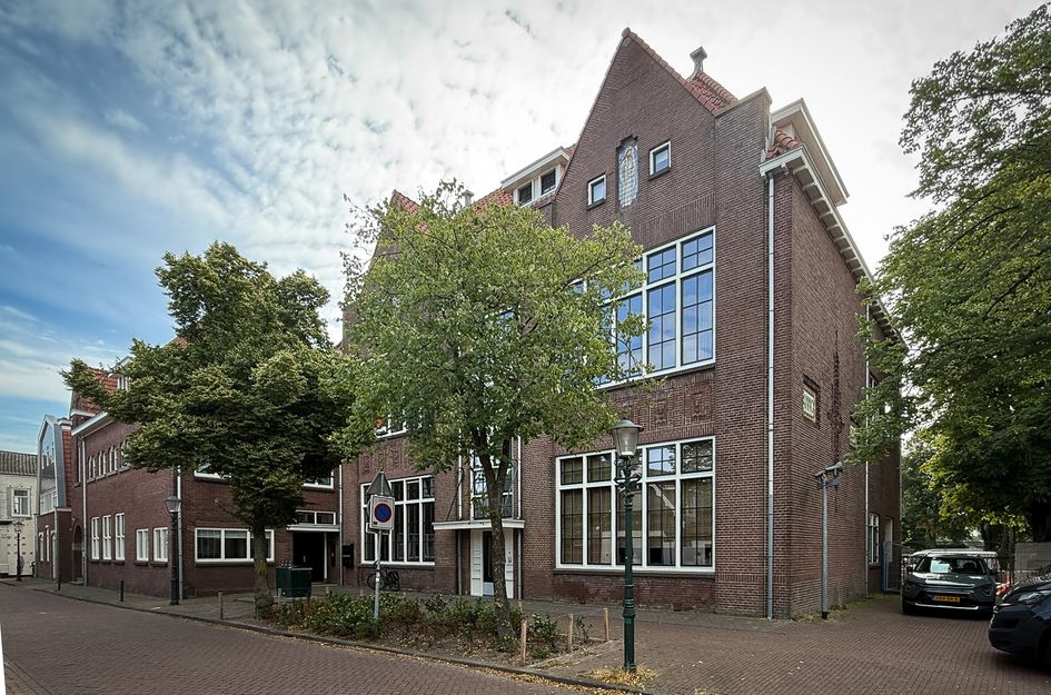 Langebuurt 29E