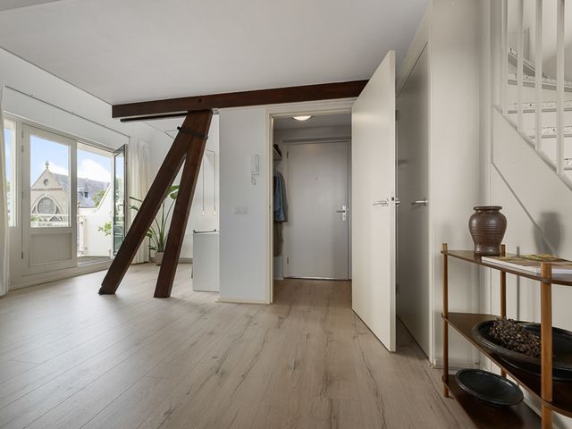 Langebuurt 29E, Uitgeest