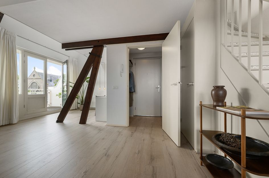 Langebuurt 29E