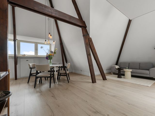 Langebuurt 29E, Uitgeest
