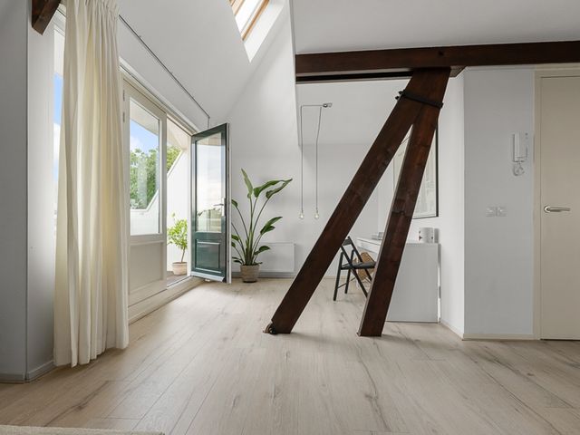 Langebuurt 29E, Uitgeest