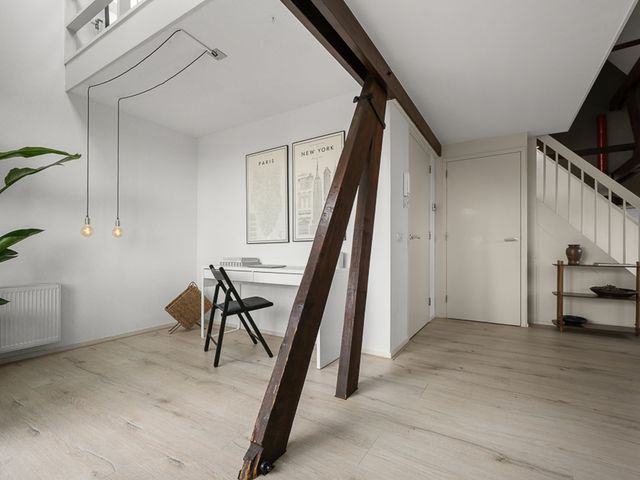 Langebuurt 29E, Uitgeest