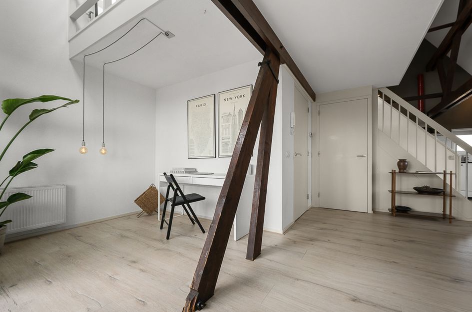 Langebuurt 29E