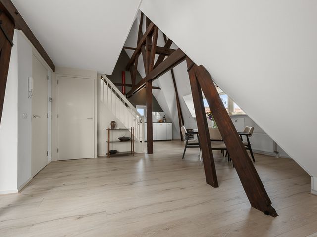 Langebuurt 29E, Uitgeest