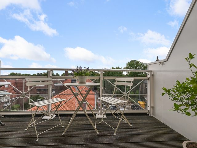 Langebuurt 29E, Uitgeest