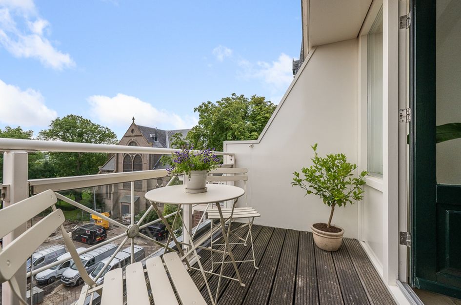 Langebuurt 29E
