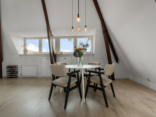 Langebuurt 29E, Uitgeest