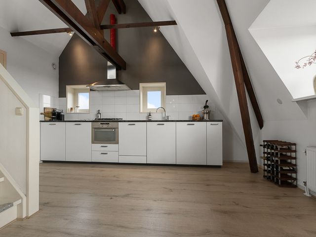 Langebuurt 29E, Uitgeest