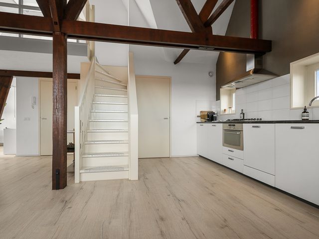 Langebuurt 29E, Uitgeest