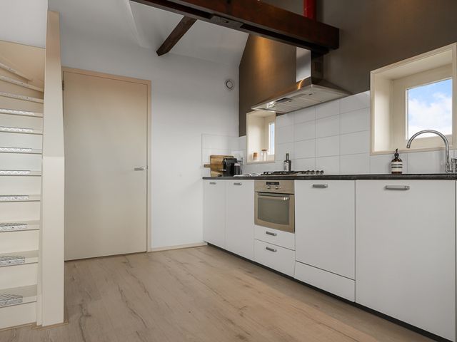 Langebuurt 29E, Uitgeest