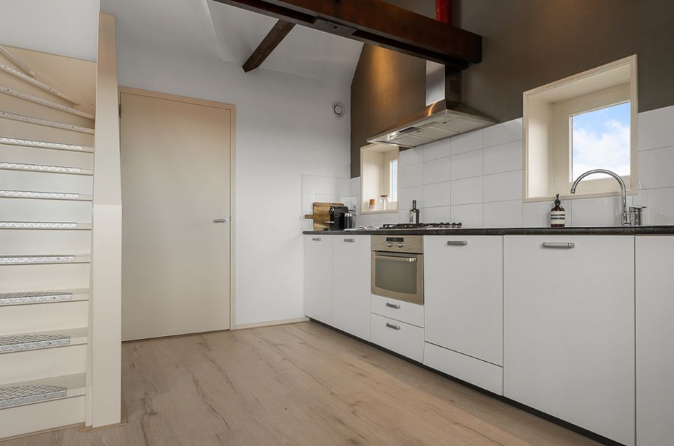Langebuurt 29E