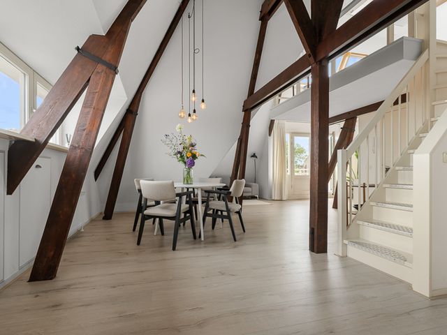 Langebuurt 29E, Uitgeest
