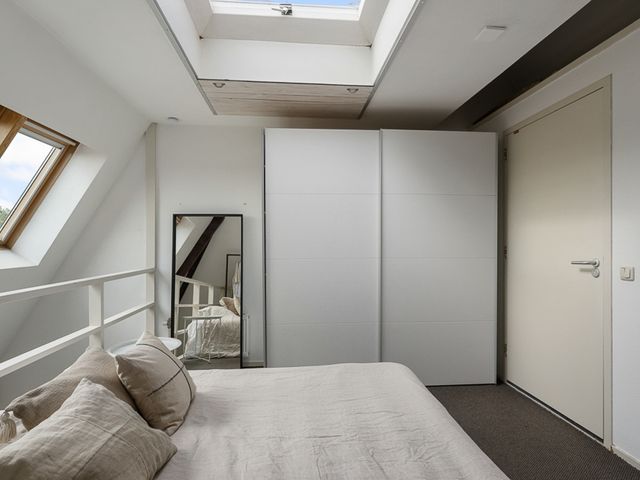 Langebuurt 29E, Uitgeest