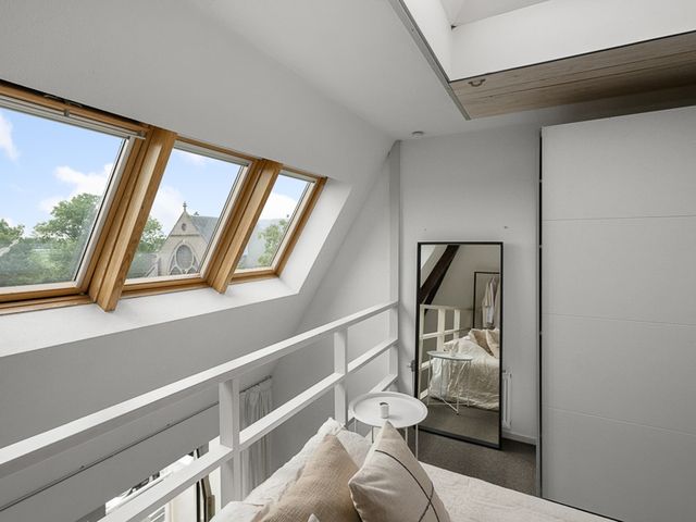 Langebuurt 29E, Uitgeest